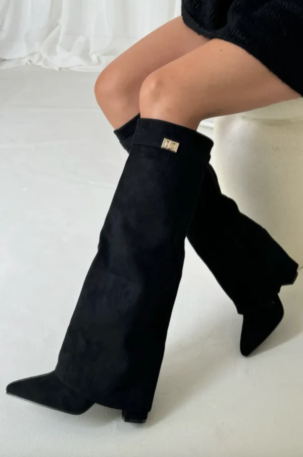 BOTAS ALTAS | ELISA