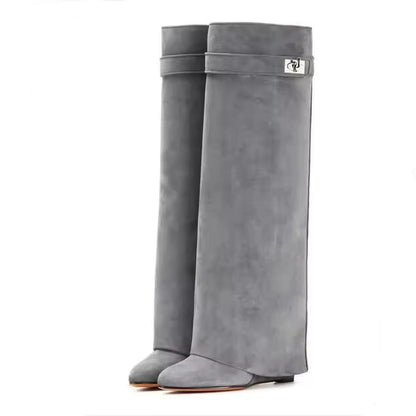 BOTAS ALTAS | ELISE