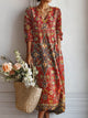 Diva | Vestido Casual de Día
