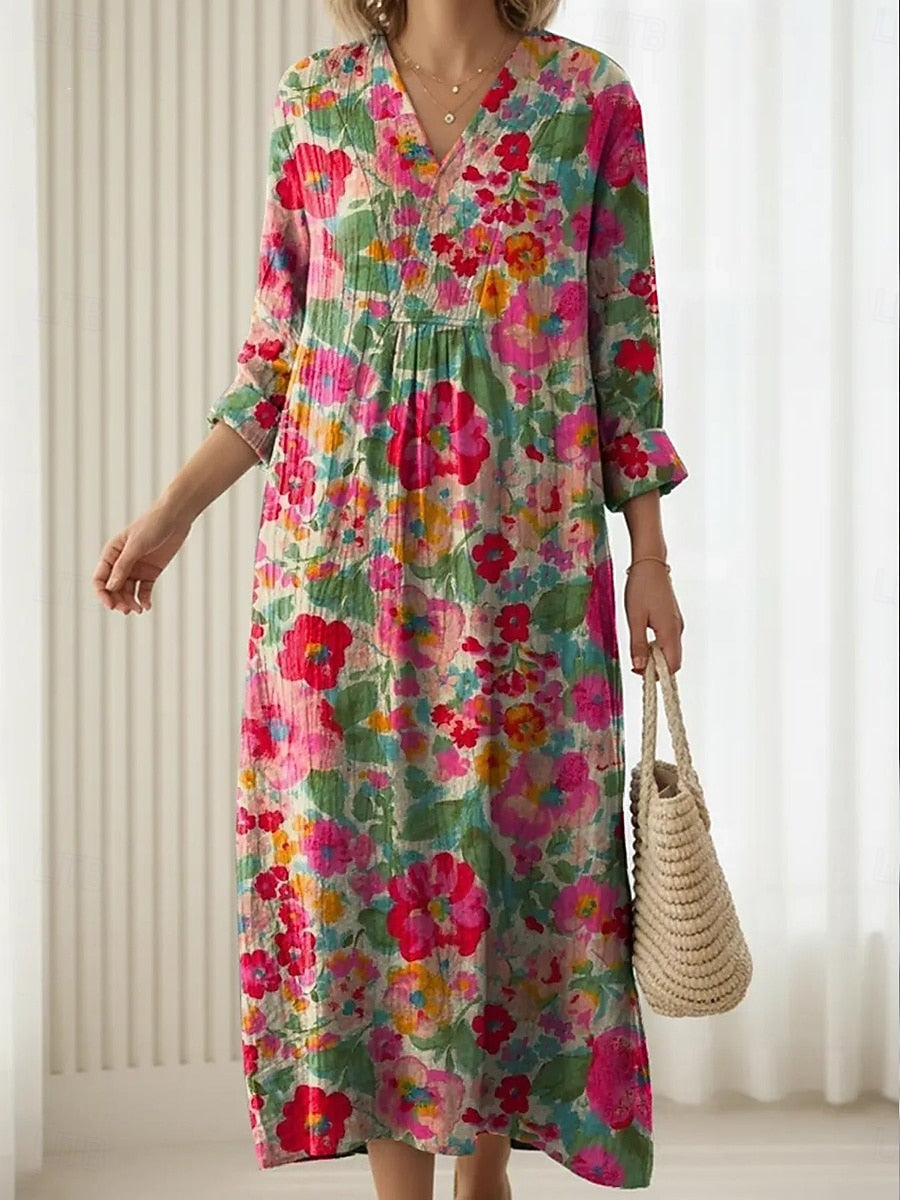 Reda | Vestido Casual