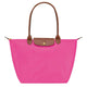 BOLSO TOTE GRANDE LONGCHAM | ROSA BROWN