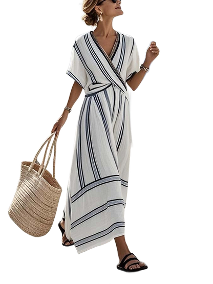 Santorini - Vestido de verano