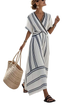 Santorini - Vestido de verano