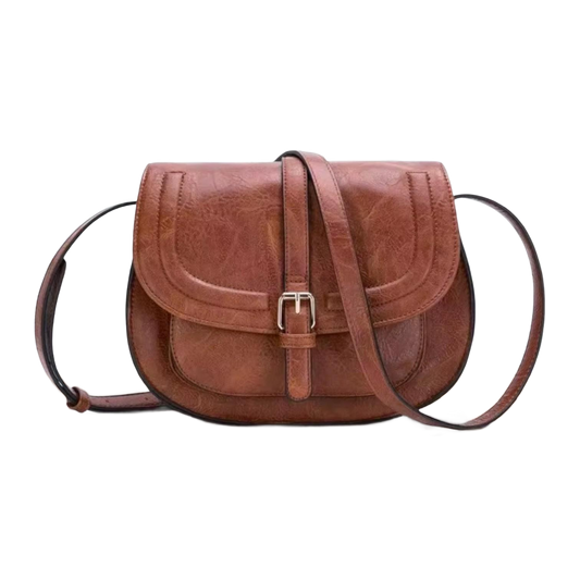 Evelyn - Bolso de hombro clásico