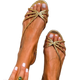 GINEBRA  - Sandalias con Elegancia veraniega