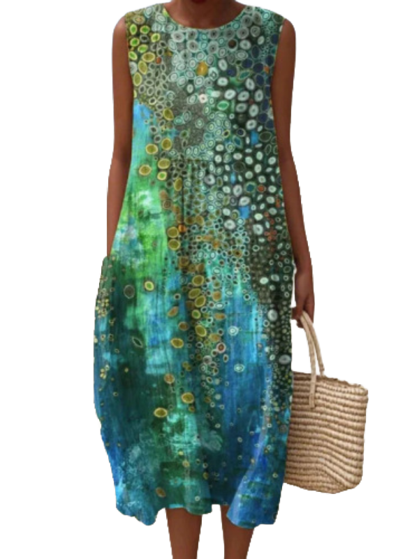 Zara - Vestido