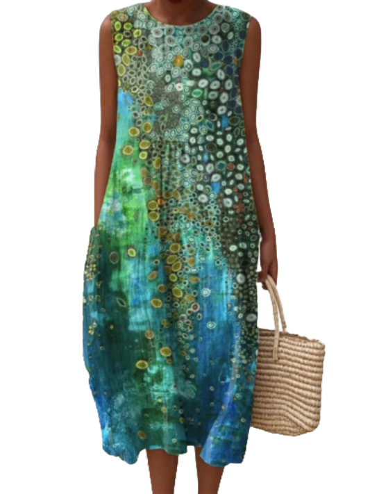 Zara - Vestido