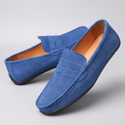 Mocasín Verona — Estilo Clásico y Cómodo