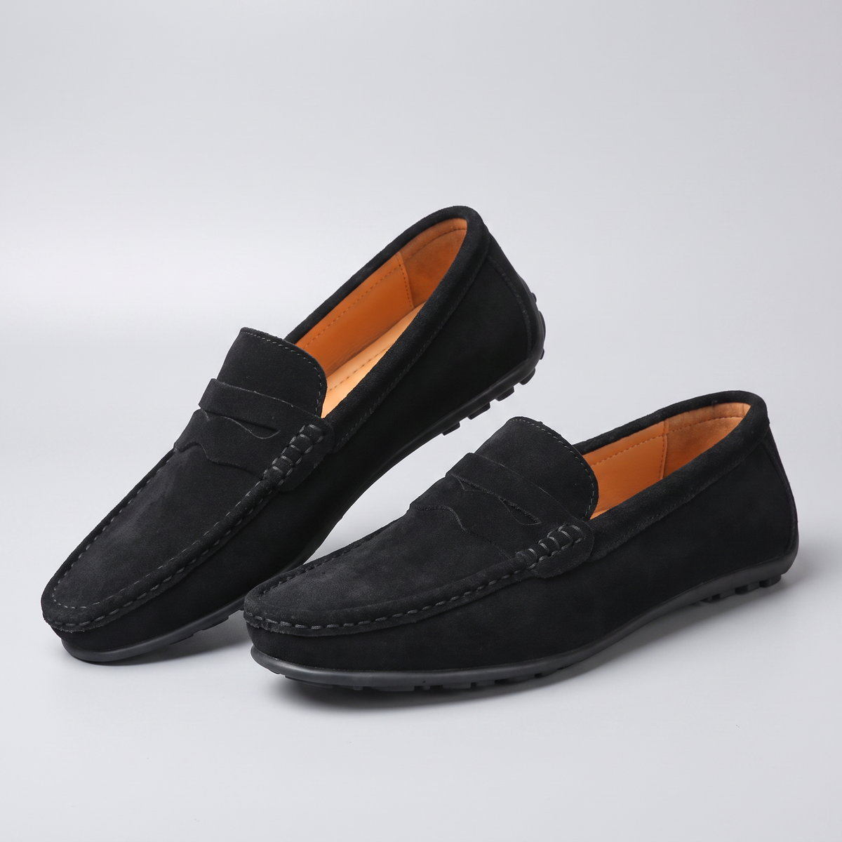 Mocasín Verona — Estilo Clásico y Cómodo