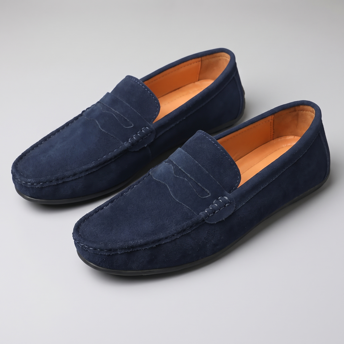 Mocasín Verona — Estilo Clásico y Cómodo