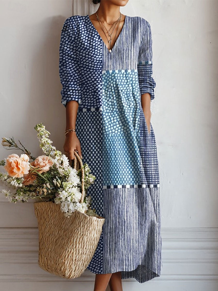 Esra | Vestido Casual