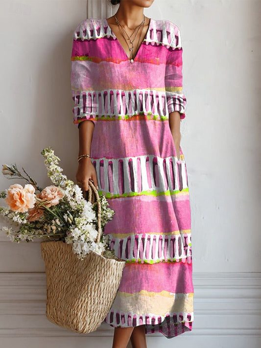 Corrie | Vestido Casual de Día